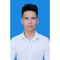 cover CV: Bùi Tuấn Anh