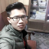 cover CV: Trương Quang Tuấn