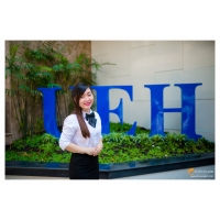 cover CV: Nguyễn Thu Hà