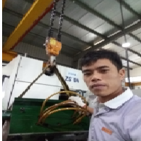 cover CV: Trịnh Đình Hải