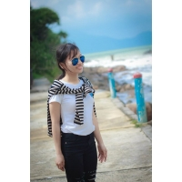 cover CV: Nguyễn Thị Thùy Trang