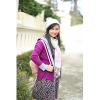 cover CV: Trần Thị Ái Ly