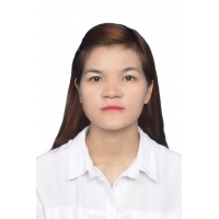 cover CV: Lê Thị Nhung