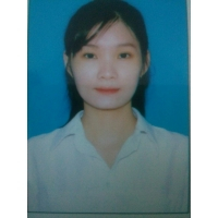 cover CV: Bùi Nguyễn Lan Tường