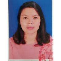 cover CV: Nguyễn Hải Yến