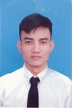 cover CV: Lâm Văn Tuấn