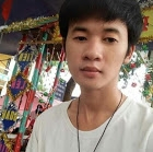 cover CV: Nguyễn Văn Huy