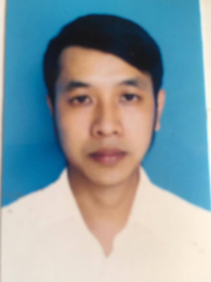 cover CV: Trần Công Tiến