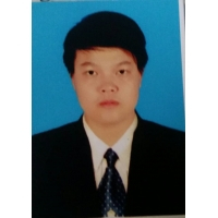 cover CV: MAI HOÀNG NHÂN