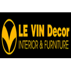 CÔNG TY TNHH THIẾT - KẾ TRANG TRÍ NỘI THẤT LÊ VIN