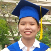 cover CV: Huỳnh Thị Hiền