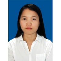 cover CV: Dương Thị Thùy