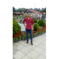 cover CV: MAI HỮU PHƯỚC