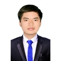 cover CV: Lê Bá Thảo