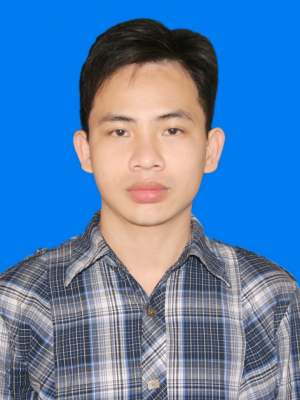 cover CV: Nguyễn Hồng Quân