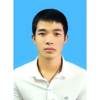 cover CV: Phan Văn Toàn