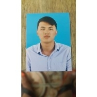 cover CV: Nguyễn Trường Giang