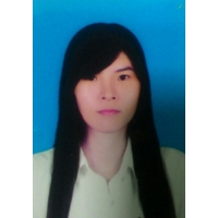 cover CV: Đỗ Thị Thắm