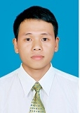 cover CV: Phan Đức Lượng