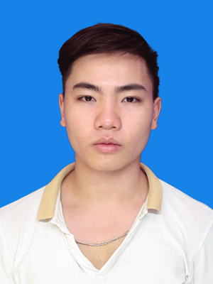 cover CV: Nguyễn Thanh Tùng