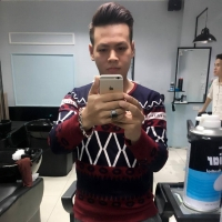 cover CV: Nguyễn Anh Tuấn