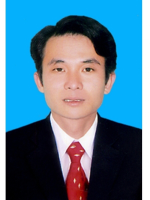cover CV: Nguyễn Văn Huy