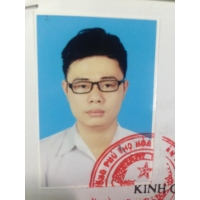 cover CV: Pham Duy Quang