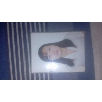 cover CV: Đào Thị Nhàn