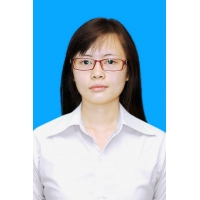 cover CV: Hoàng Linh Chi