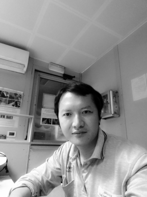 cover CV: Nguyễn Song Hào