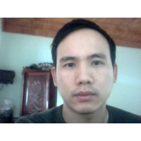 cover CV: Lê Văn Quang