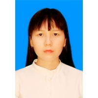 cover CV: TRỊNH THỊ TIẾN NGÂN