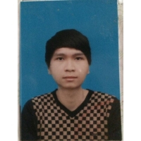 cover CV: Trần Văn Nam