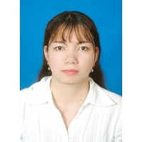 cover CV: Trần Thị Thủy Tiên