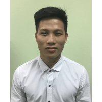 cover CV: LƯƠNG VĂN KHÁNH