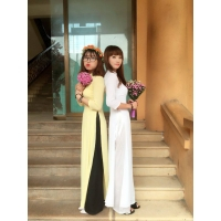 cover CV: Trần Thị Nga