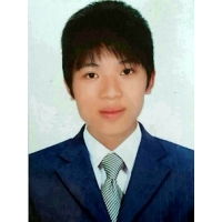 cover CV: Phạm Văn Hiếu