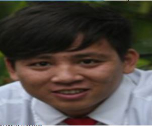 cover CV: Nguyễn Văn Năng