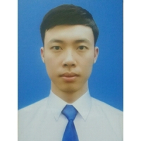 cover CV: Phạm Trung Văn