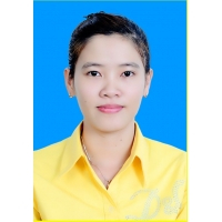 cover CV: LÊ BÌNH ÚT