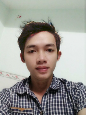 cover CV: Nguyễn Tuấn Anh