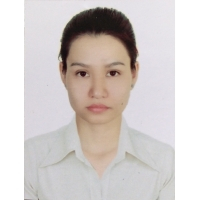cover CV: Nguyễn Hoàng Thanh Trúc