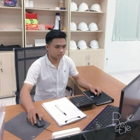 cover CV: Nguyễn Thành Linh