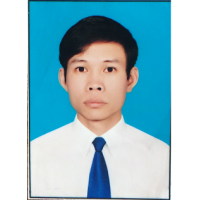 cover CV: Lê Hồng Phong