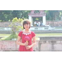 cover CV: Nguyễn Thị Lụa