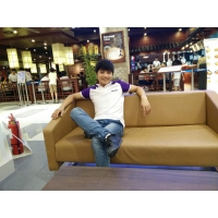 cover CV: Nguyễn Thanh Tuấn