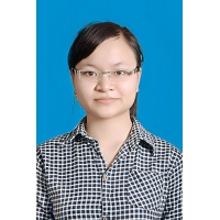 cover CV: Phạm Thị Thúy