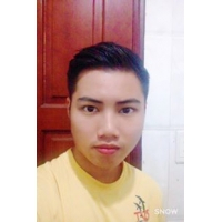 cover CV: Phạm Hoài Thương