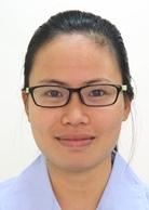 cover CV: NGUYỄN THỊ THẮM