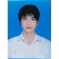 cover CV: Hoàng Bá Tài